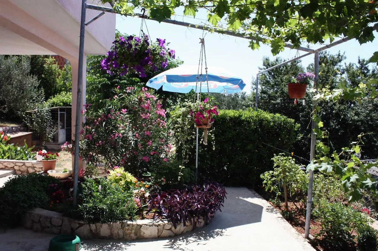 Apartments And Rooms With Parking Space Barbat, Rab - 5070 Barbat na Rabu Pensionat