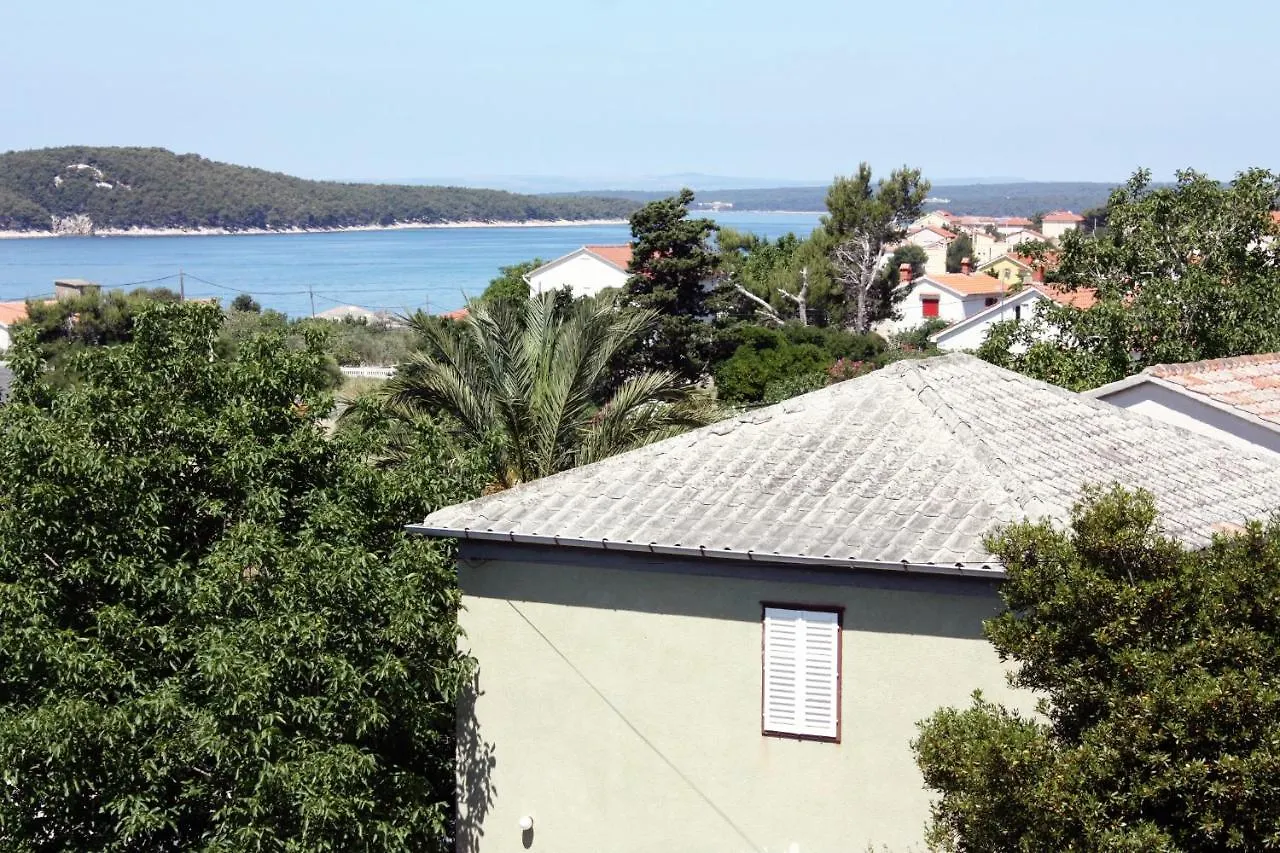 Apartments And Rooms With Parking Space Barbat, Rab - 5070 Barbat na Rabu Pensionat
